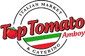 Top Tomato Amboy logo