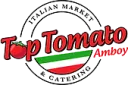 Top Tomato Amboy logo