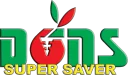 Don's Super Saver logo
