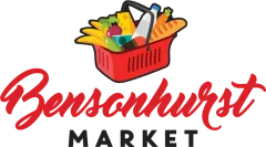 Bensonhurst Market logo