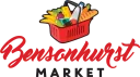 Bensonhurst Market logo