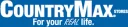 CountryMax logo