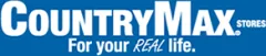 CountryMax logo
