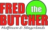 Fred the Butcher logo