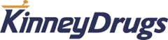 Kinney Drugs logo