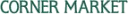 Corner Market MS logo
