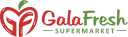 Gala Foods logo