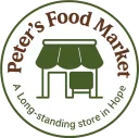Peter's Market logo