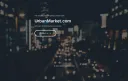 Urban Market logo