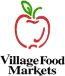 Village Market logo