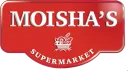 Moisha's Supermarket logo