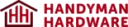 Handyman Hardware logo