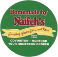 Naifeh's logo