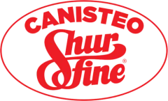 Canisteo Shurfine logo