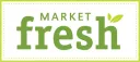 Market Fresh Supermarket logo