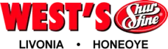 West's Shurfine logo