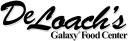 Deloach Galaxy logo