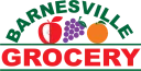 Barnesville Grocery logo