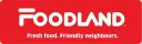 Foodland Markets logo