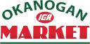 Okanogan Market IGA logo