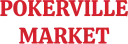 Pokerville Market logo