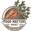 Food Matters Market logo