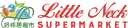 Little Neck Supermarket logo
