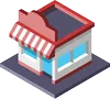 Main Street Market logo
