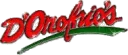 D'Onofrio's Food Center logo