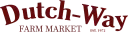 Dutch-Way Farm Market logo