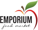 Emporium Food Market logo