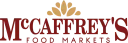 McCaffrey's Food Markets logo