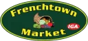 Frenchtown Market logo