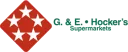 Hocker's Markets logo