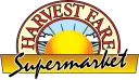 Harvest Fare logo