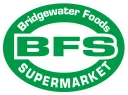 Bridgewater Foods logo