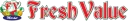 Fresh Value logo