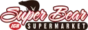 Super Bear IGA logo