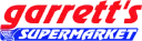 Garrett's IGA logo