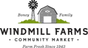 Windmill Farms Market logo