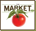 The Market CT logo