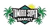Tamura Super Market logo