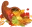 Harvest Supermarkets logo