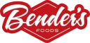 Bender's Foods logo