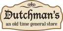 Dutchman's Store logo