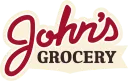 John's Grocery logo