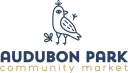 Audubon Market logo