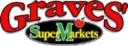 Graves' Shop 'n Save logo