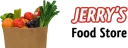 Jerry's Food Store logo