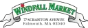 Windfall Market logo